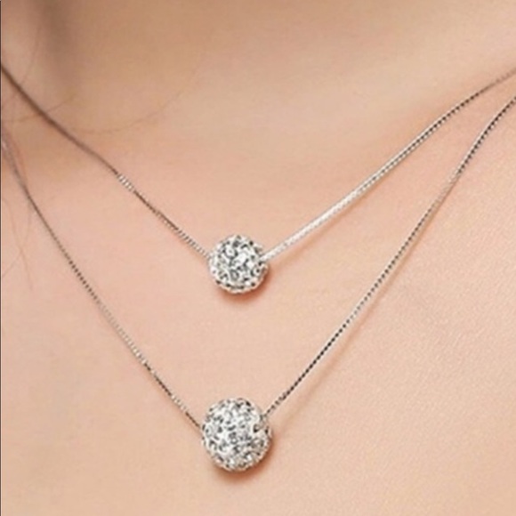 Jewelry - BEAUTIFUL NECKLACE